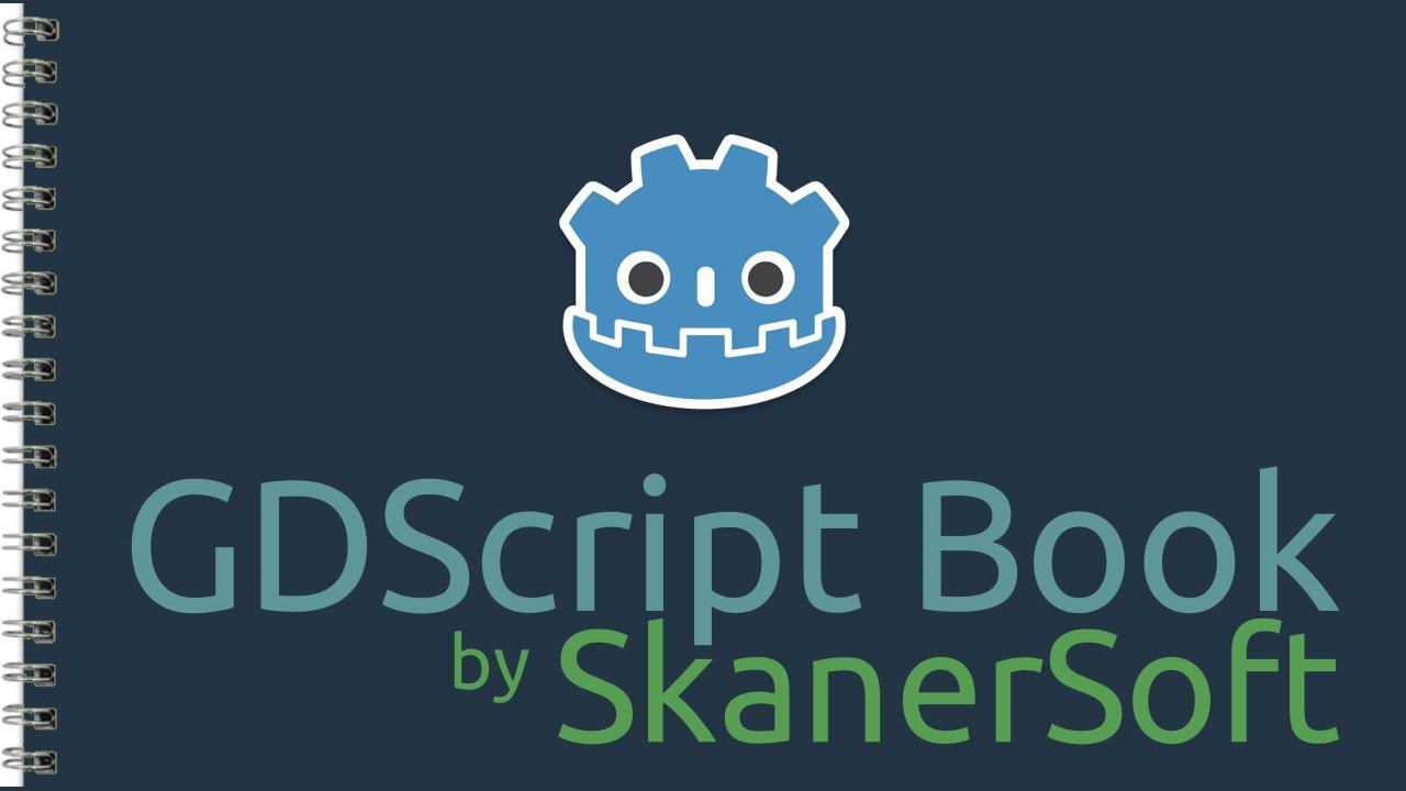 GDScript Book #12. Структура проекта, события _ready, _process, _input и всё об узлах смотреть онлайн