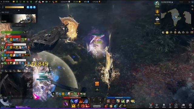 LOST ARK 64 bit, DX11 v 2 24 1 4 2022 03 01 13 29 14 смотреть онлайн