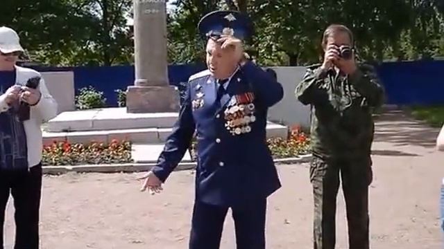 ВДВ 85 лет Автопробег 25 07 2015 смотреть онлайн