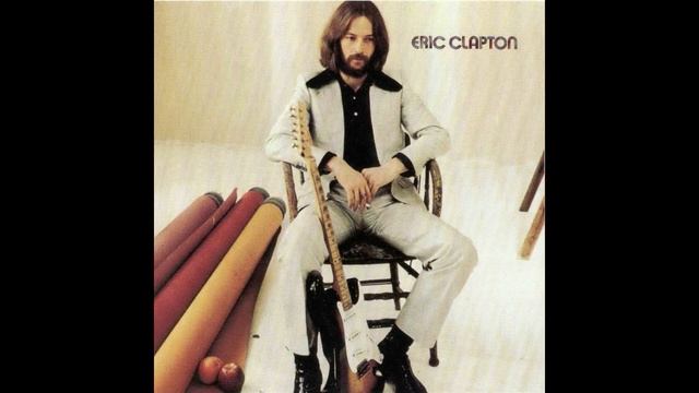 Eric Clapton - Told You for The Last Time смотреть онлайн