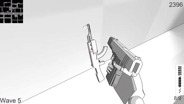 PolygonHero Game Play No Commentary смотреть онлайн
