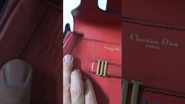 Ремонт сумки БРЕНДового виробника смотреть онлайн