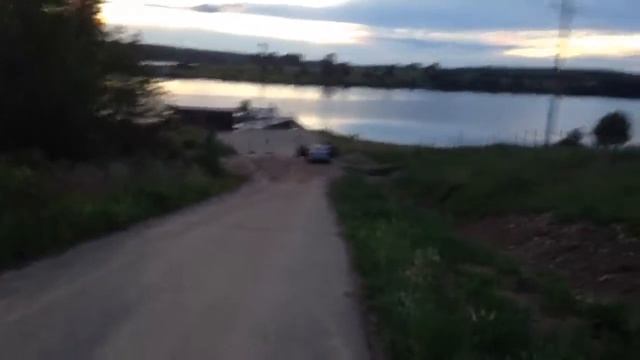 URAL (Урал) AS-D18 ARMADA + Мидрейндж URAL (Урал) AS-D165 ARMADA смотреть онлайн