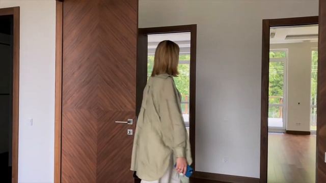 Коттеджный поселок "Русская деревня" - 379 м2. смотреть онлайн