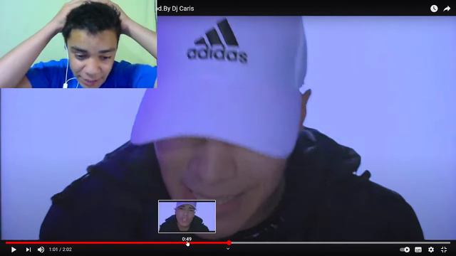 ESTES FREESTYLE ES UNA LOCURAAA!! (Reaccion)* смотреть онлайн