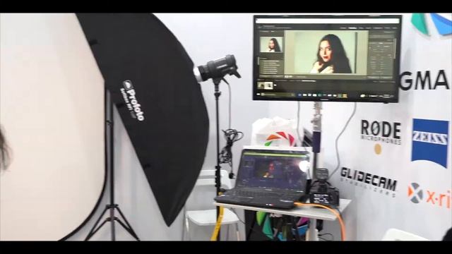 Product Launch: Profoto D2 حدث اطلاق смотреть онлайн