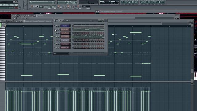 Heavier7Strings_Sound Test And Glitches.mp4