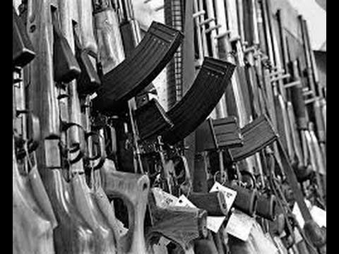 Мой арсенал 5