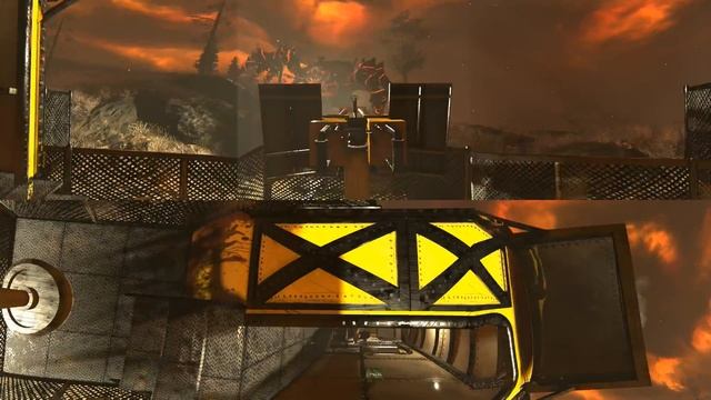 360° DESTROY Choo Choo CHARLES in VR! End of Game Final Boss смотреть онлайн