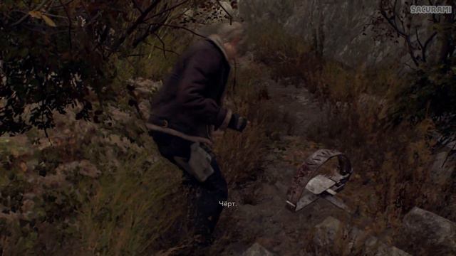 НОВЫЙ ЛЕОН ► Resident Evil 4 Remake #1 смотреть онлайн