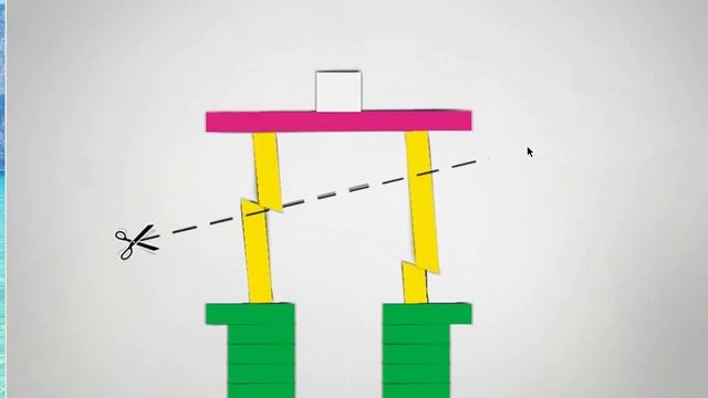Прохождение игры Cut it смотреть онлайн