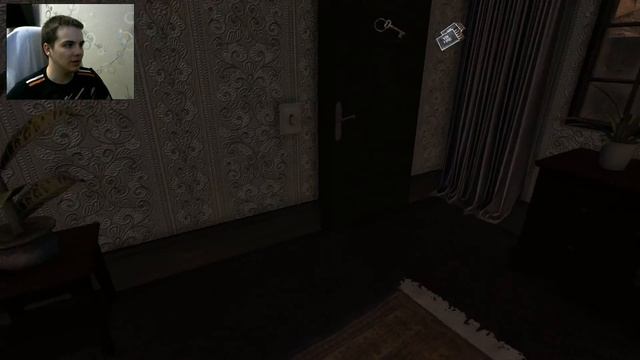 Obscuritas #1. Пазл или хоррор? смотреть онлайн