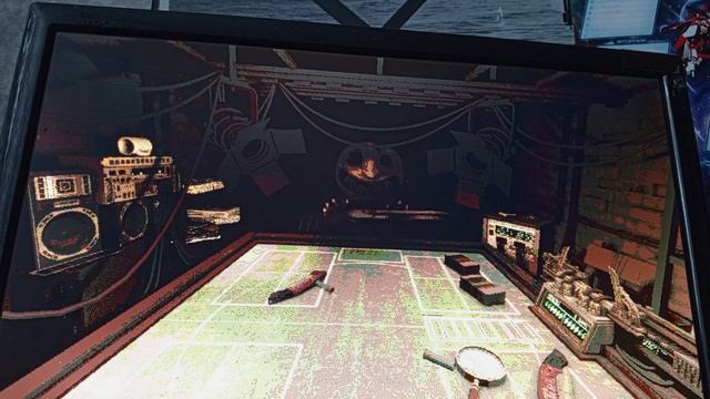 ВСЕМ ПРИВЕТ ИГРАЮ В БАКШОТ РУЛЕТ смотреть онлайн