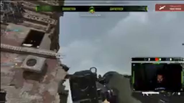 Bravo 6 going dark time for some MW2 смотреть онлайн