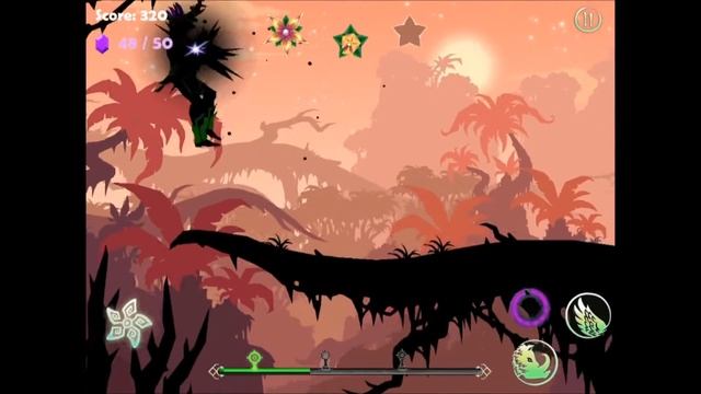 Totem Runner Universal - HD Gameplay Trailer смотреть онлайн