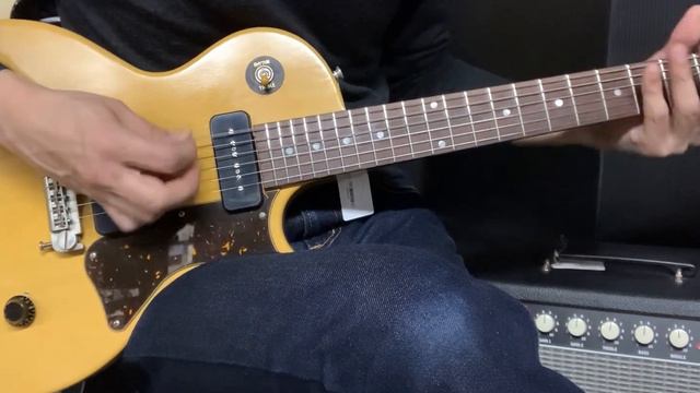 Tsubasa Guitar Workshop LUCA SPL HM/MR TVY/TG-VOS【商品紹介@Guitar Planet】 смотреть онлайн