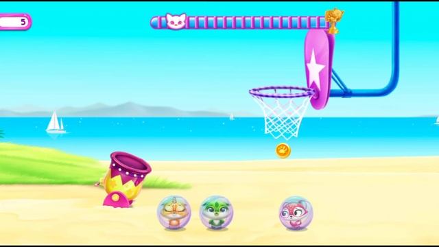 Fluvsies - A Fluff To Luv (152) Super Cute Virtual Pet Care Game For Girls &boys? @nicegirlsgaming