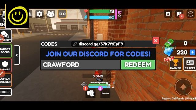 MATCHMAKING❗ BOXING BETA ROBLOX CODES 2023 || BOXING BETA CODES || CODES FOR BOXING BETA смотреть онлайн