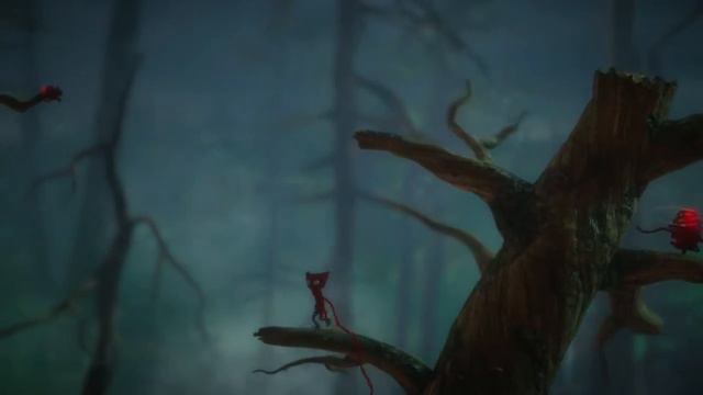 UNRAVEL - REVIEW смотреть онлайн