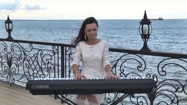 Only you, Глинка Мелод.вальс. Демо видео. Виолетта Пионтэк смотреть онлайн