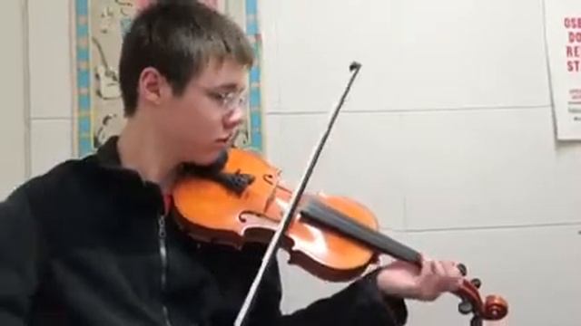 Cheap carbon fiber bow - Tennessee Waltz - Ed Ross fiddle смотреть онлайн