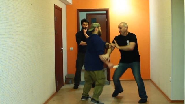 Ицюань / Юнфа - методы применения смотреть онлайн