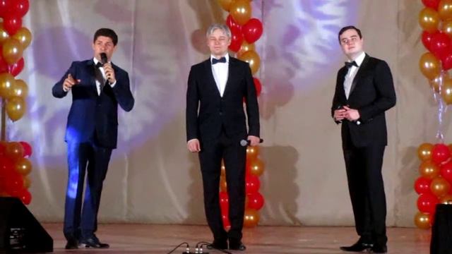 "Королева", Сергей Зыков, Александр Пахмутов и Владимир Питериш. смотреть онлайн