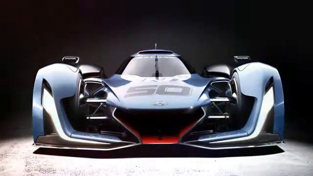 [Must Watch] Hyundai's Genesis Going After Ferrari And Porsche With New Supercar Project смотреть онлайн