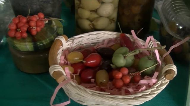 Ярмарка в Самаре смотреть онлайн