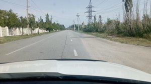 Дорога в Крым через новые регионы и стоит ли так ехать