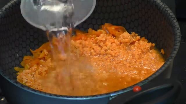 КАК Вкусно и быстро приготовить ЧЕЧЕВИЦУ, Блюдо для поста и диеты! смотреть онлайн