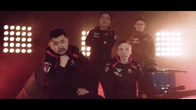 Кейс PUBG, съемка команды смотреть онлайн