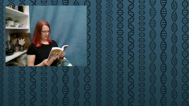 Олдос Хаксли. О дивный новый мир. Глава 6. смотреть онлайн