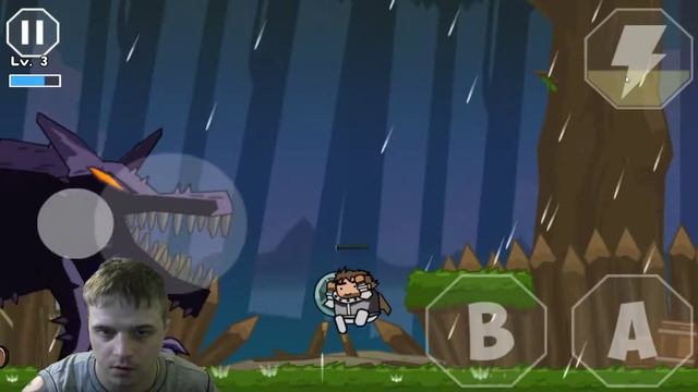 ДО МЕНЯ ДОМОГАЮТСЯ ЧЕРТИ►Blackmoor►Обзор,Первый взгляд,Геймплей,Gameplay смотреть онлайн