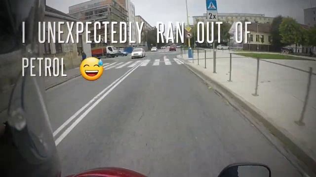 My First Year of Riding Motorcycles | 50cc Scooter смотреть онлайн
