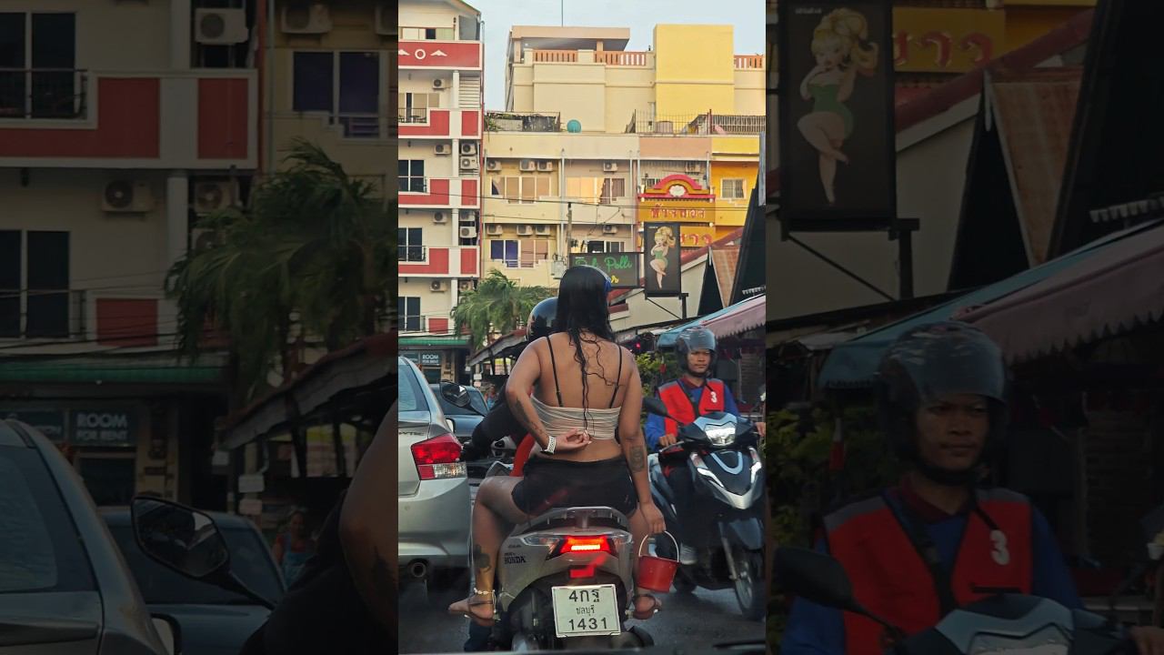 Секреты празднования Нового года в Таиланде #travel #таиланд смотреть онлайн