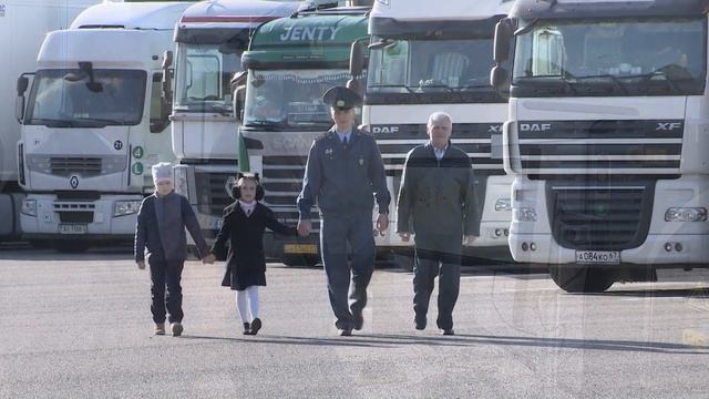 Гродненская региональная таможня 75 лет на защите экономических интересов Республики Беларусь смотреть онлайн