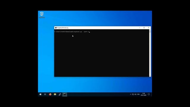 #2 MicroPython installieren - Wemos D1 Mini смотреть онлайн