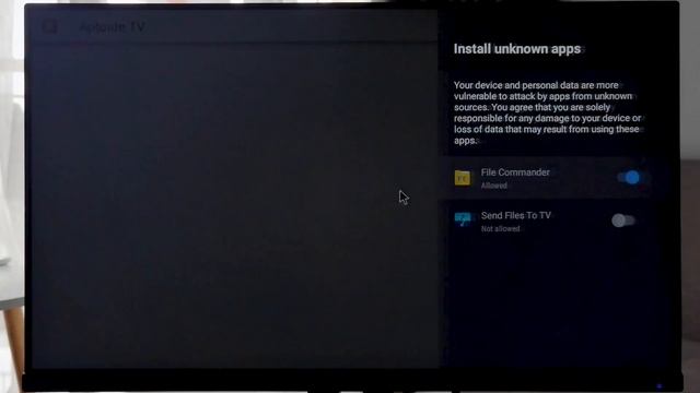How to Install Store Aptoide TV on Android TV & Android TV Box смотреть онлайн