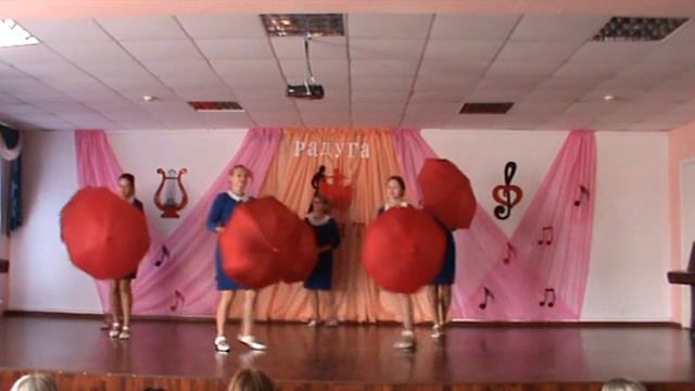 Школа №12. «Леди Мэри» смотреть онлайн