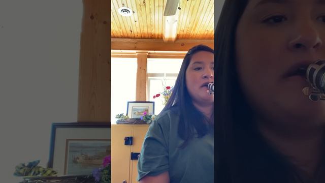 SVU Band Audition- Largo and Allegro Vivace ( slow piece ) смотреть онлайн