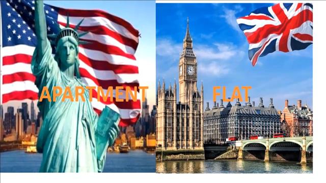 Britain and American english смотреть онлайн
