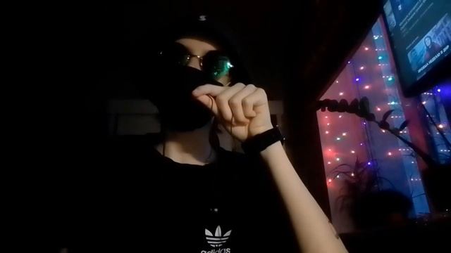 Новогодние поздравления от Koke_Kola_YT смотреть онлайн