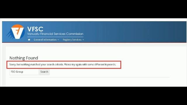 FBO Group отзывы - не выводит деньги fbo-group.co, fbo-group.com смотреть онлайн