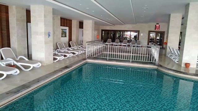 Orange County Resort, Belek, Турция, Белек. Обзор, отзыв, описание отеля. смотреть онлайн