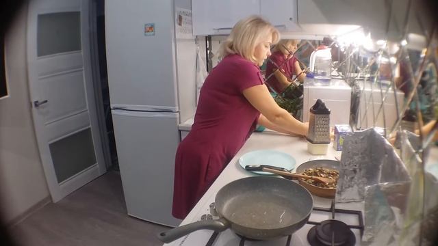 Рецепты для друзей и близких