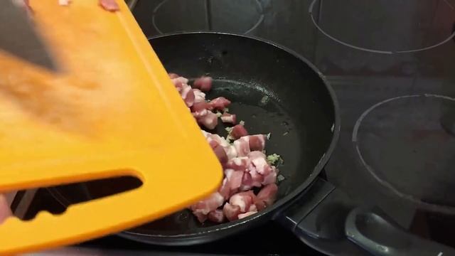 Ведарай. Литовские картофельные колбаски смотреть онлайн