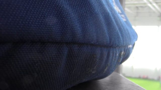 2 Балтика 2011 - 2 СШОР 5 2011 (Борисов). Матч за 5 место. смотреть онлайн