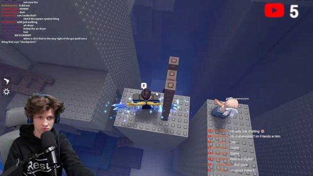 🔴LIVE | *NEW* QUEST TO FIND THE EGGS | PART 6 PART 2 смотреть онлайн