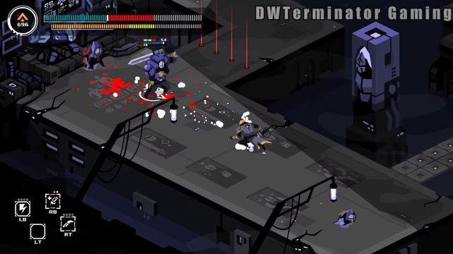 How to Fail: Immortal Planet Edition смотреть онлайн